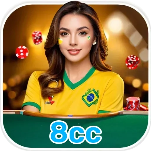 8cc: Os Segredos do App que Todo Jogador Deve Conhecer
