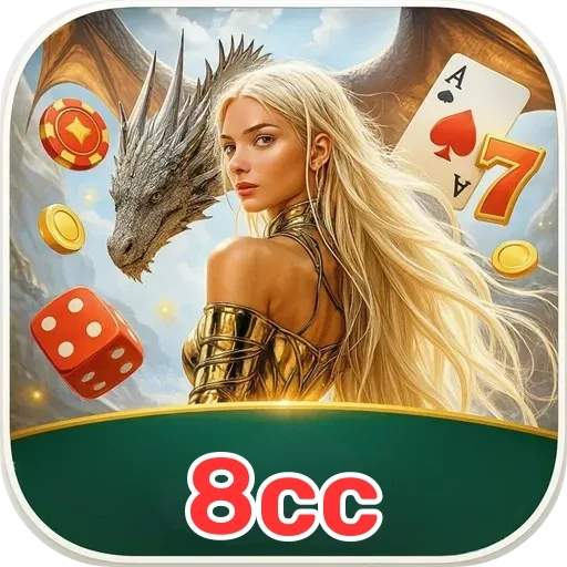 8cc e os Bônus: Como Aproveitar ao Máximo sua Diversão nos Jogos