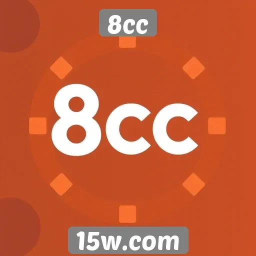 Comparativo de funcionalidades do 8cc com outros sites