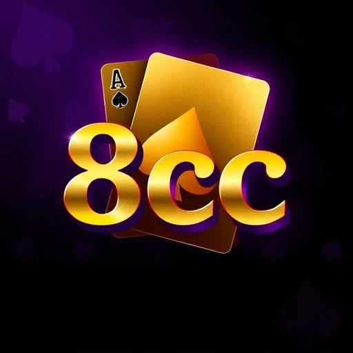 8cc Logo