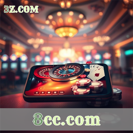 Recursos Inovadores do App 8cc.com para Jogadores Brasileiros