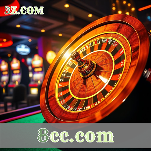 8cc.com: Plataformas que Transformam Sua Experiência de Jogo