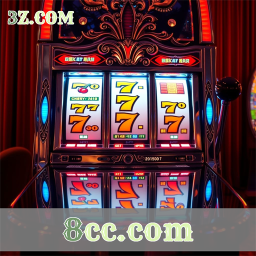 Slots Empolgantes Esperam por Você em 8cc.com