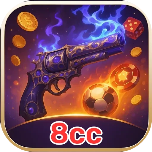 8cc: Desbravando o Mundo dos Jogos com Diversão e Inovação