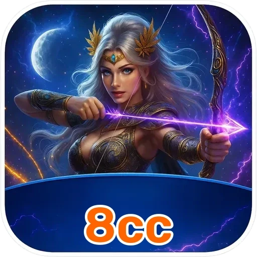 8cc: A Revolução dos Jogos no Brasil em Suas Mãos
